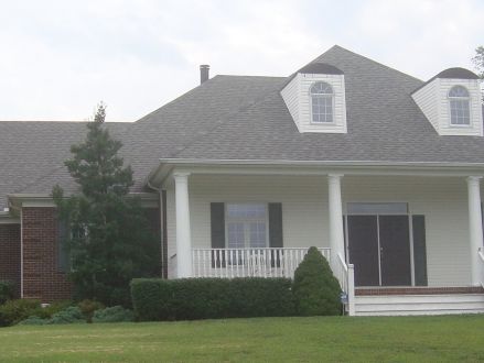 8510 Tscharner Road, Henderson, KY, 42420, USA