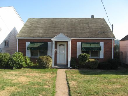 1018 Atlantic Avenue, Brackenridge, PA, 15014, USA