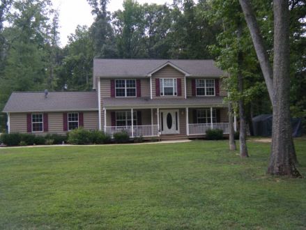 For Sale By Owner home, FSBO real estate sold by owners in California, Maryland (MD) at ForSaleByOwnerBuyersGuide.com