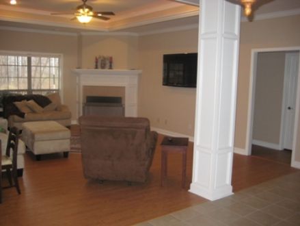For Sale By Owner home, FSBO real estate sold by owners in Sherwood, Arkansas (AR) at ForSaleByOwnerBuyersGuide.com
