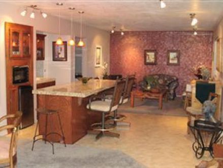 2326 Canyon Glen, Los Alamos, NM, 87544, USA
