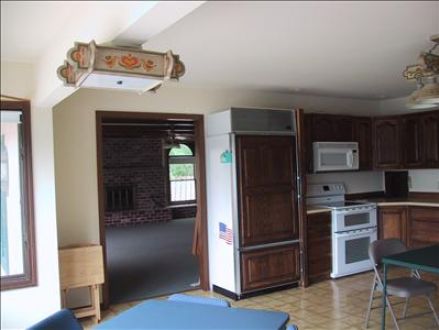 3420 Mosher Rd, Parsons, KS, 67357, USA