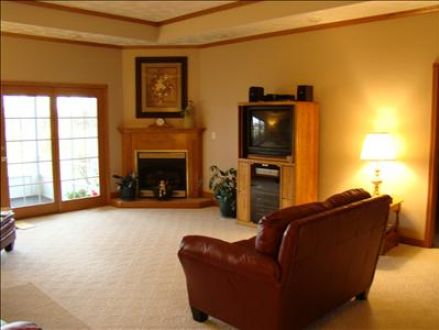 Ridgewood Hills, 2860 Woodland Drive, New Castle, IN, 47362, USA
