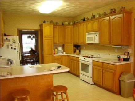 Ridgewood Hills, 2860 Woodland Drive, New Castle, IN, 47362, USA